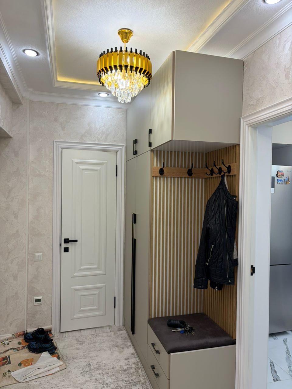 Продажа, Элитка, 60 м2, этаж 5/6, Сост: Евроремонт - фото 7