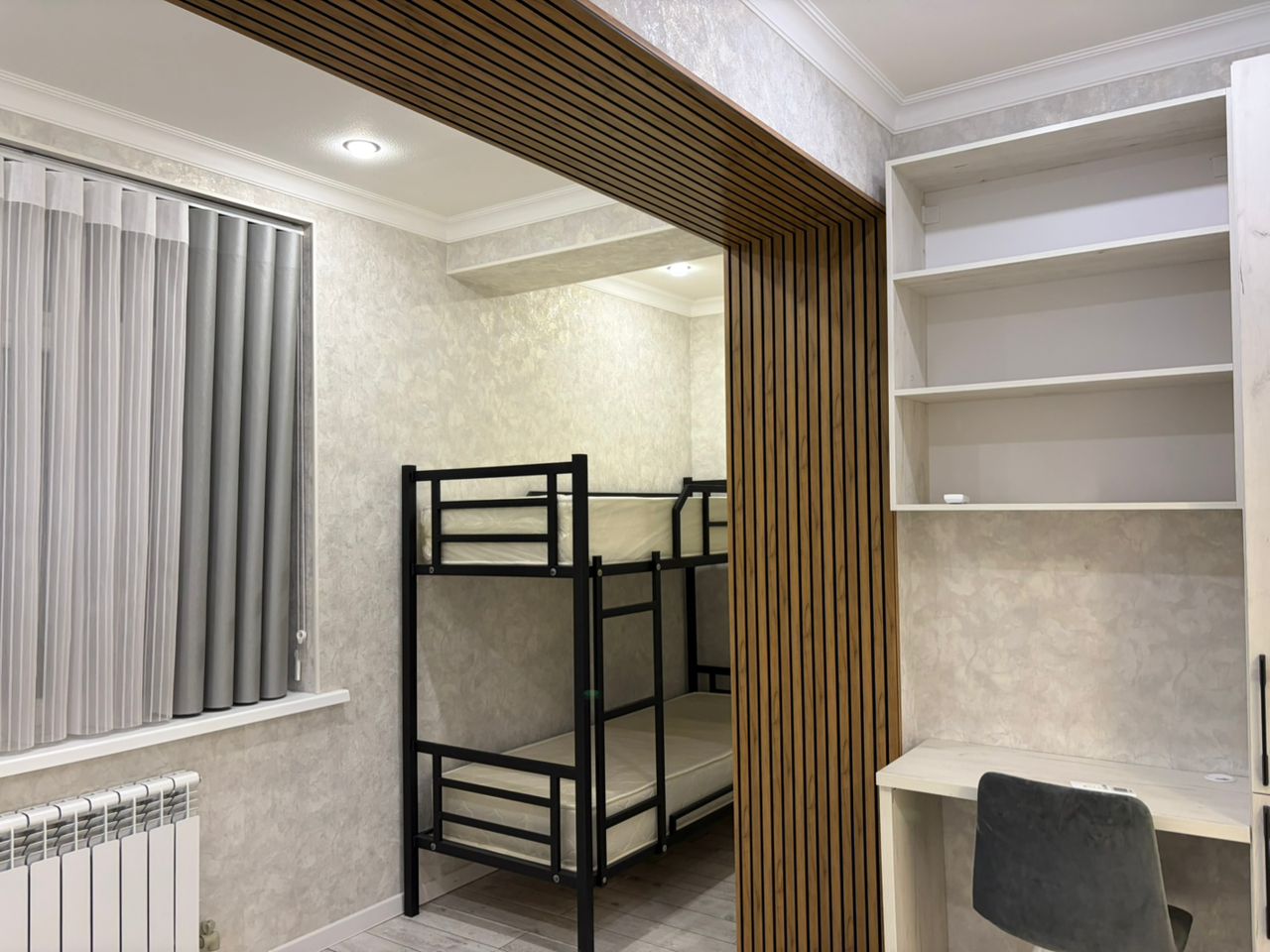 Продажа, Элитка, 60 м2, этаж 5/6, Сост: Евроремонт - фото 8