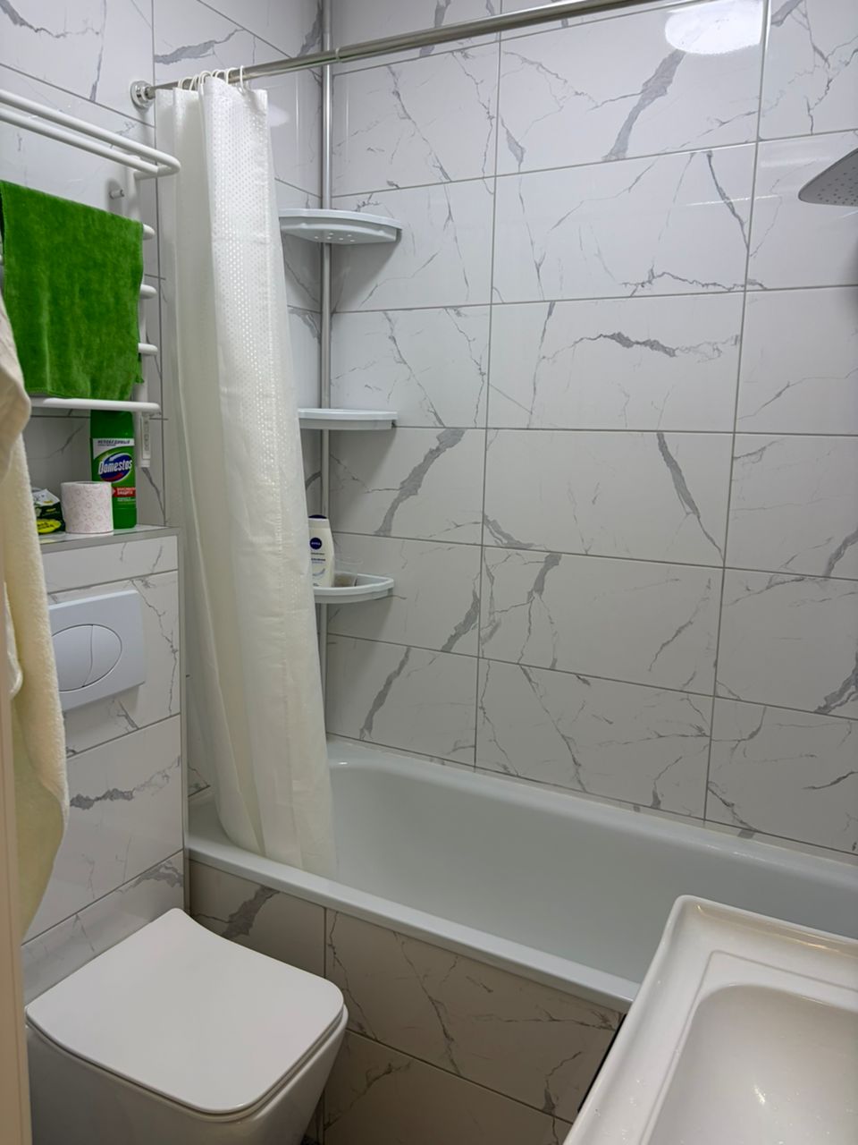 Продажа, Элитка, 60 м2, этаж 5/6, Сост: Евроремонт - фото 9