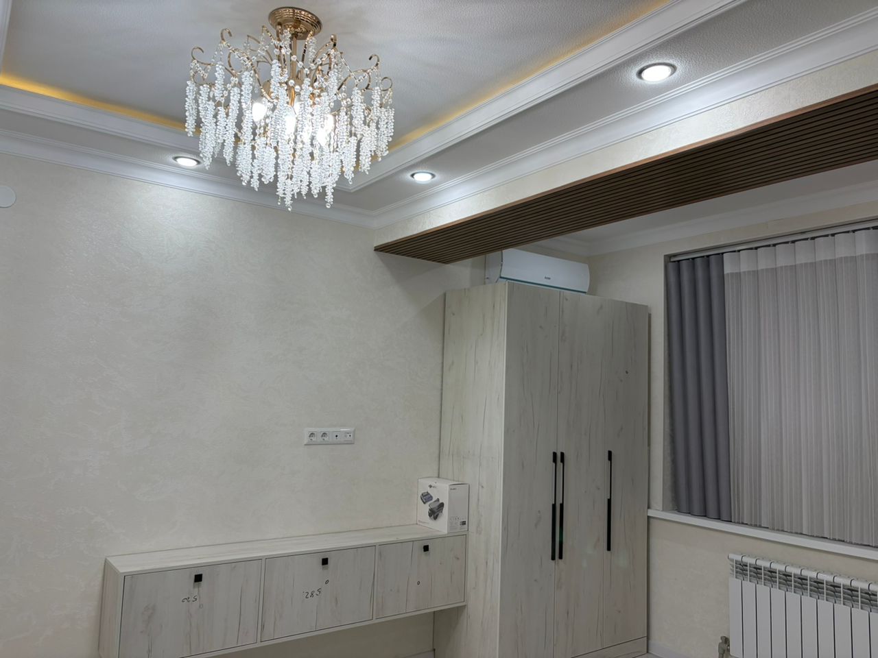Продажа, Элитка, 60 м2, этаж 5/6, Сост: Евроремонт - фото 11