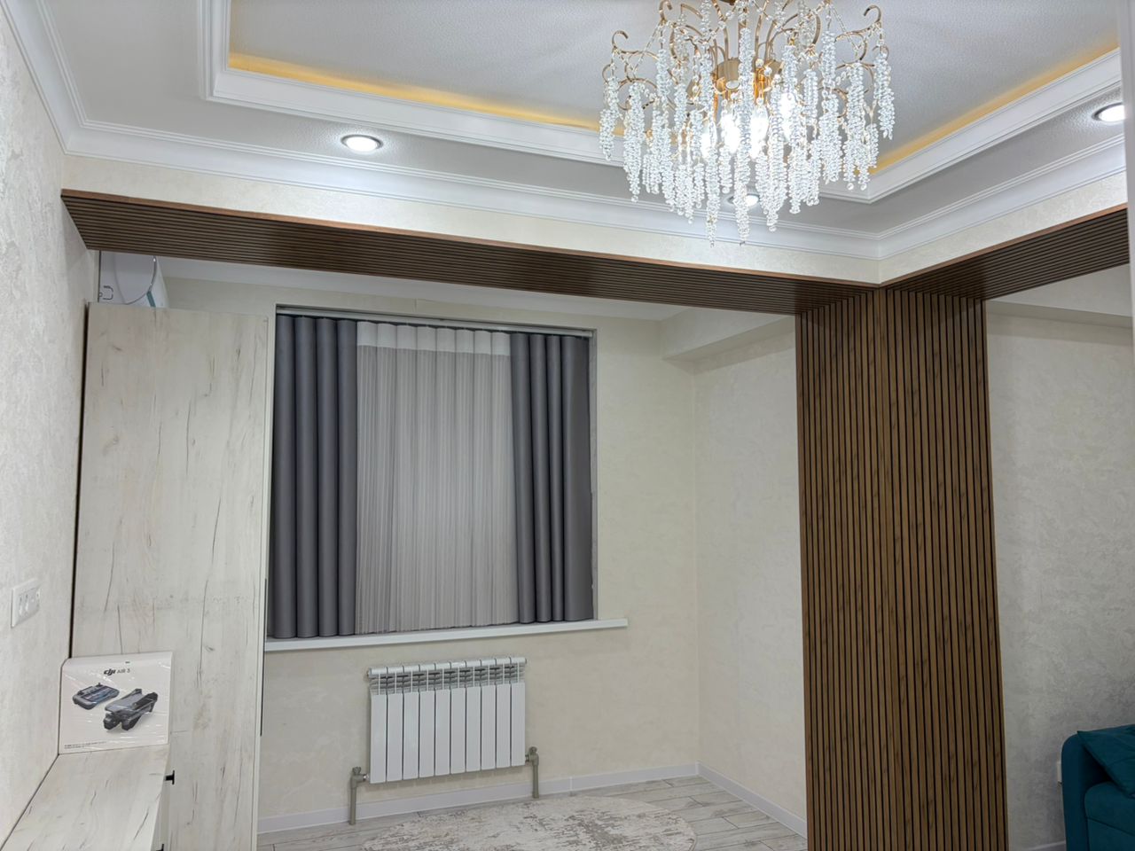 Продажа, Элитка, 60 м2, этаж 5/6, Сост: Евроремонт - фото 12