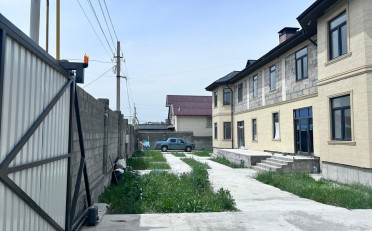 Купить квартиру Бишкек