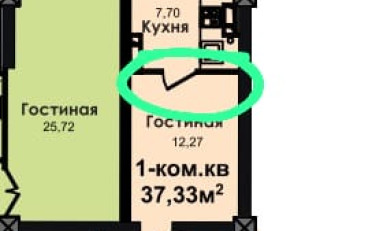  Агентство недвижимости