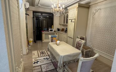 Купить квартиру Бишкек