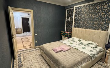 Купить квартиру Бишкек