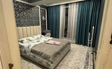 Купить квартиру Бишкек