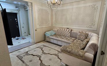 Купить квартиру Бишкек