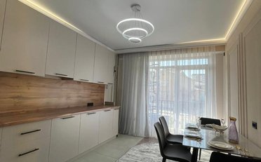 Купить квартиру Бишкек