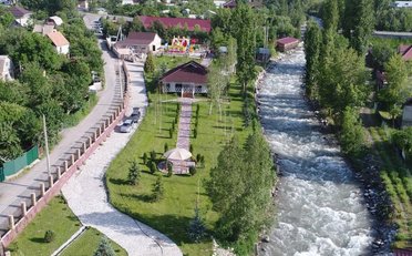Купить квартиру Бишкек
