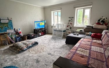 Купить квартиру Бишкек