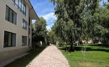 Купить квартиру Бишкек
