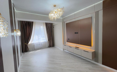 Купить квартиру Бишкек