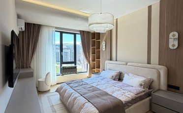 Купить квартиру Бишкек