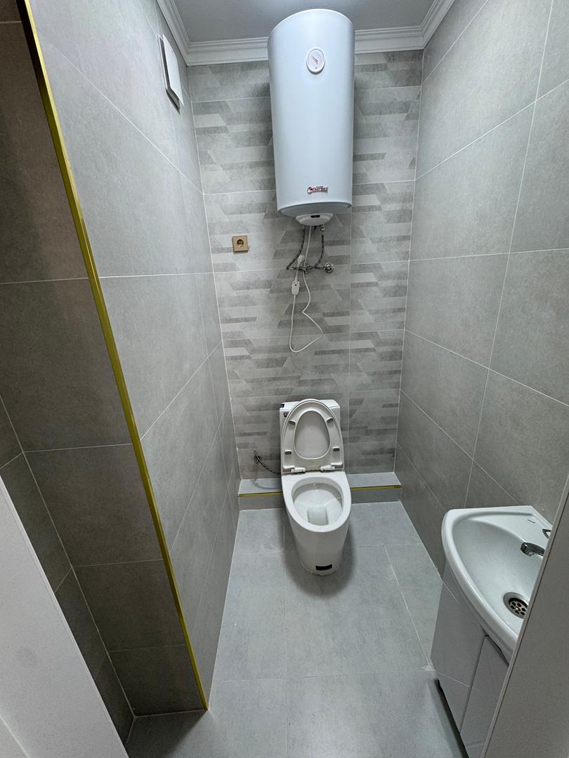Элитка, 2 ком, 67 м2, этаж 7/10, ж/к ЖК Vesta, Сост: Евроремонт - фото 8