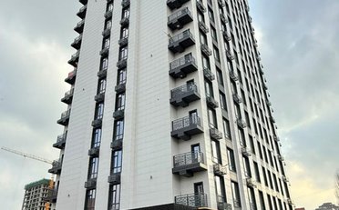  Агентство недвижимости
