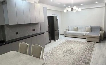 Купить квартиру Бишкек