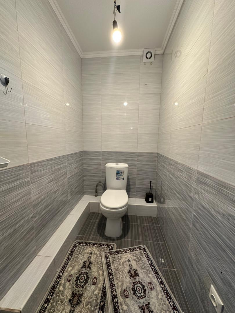 Продажа, Элитка, 4 ком, 148 м2, этаж 3/12, ж/к Южный Парк (Yuzhnyi Park), Сост: Евроремонт - фото 2