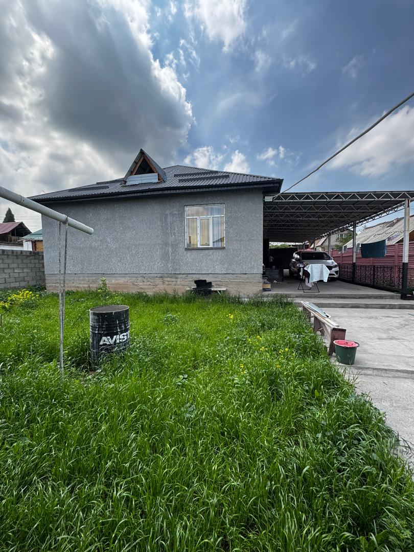 Продажа, Дом, 4 ком, 5 соток - фото 3
