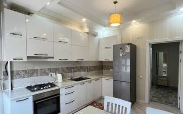 Купить квартиру Бишкек