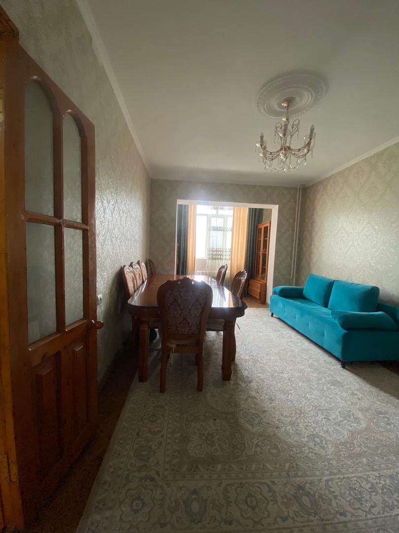 3 ком, 105 серия, 61 м2, этаж 2/3, Сост: Среднее - фото 1