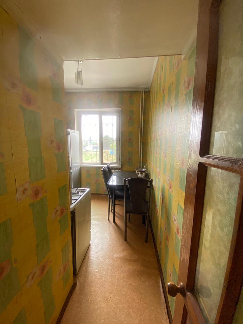 3 ком, 105 серия, 61 м2, этаж 2/3, Сост: Среднее - фото 2