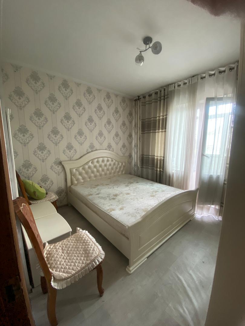 3 ком, 105 серия, 61 м2, этаж 2/3, Сост: Среднее - фото 5
