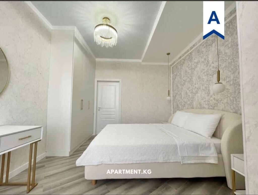 Элитка, 2 ком, 60 м2, этаж 8/10, Сост: Евроремонт - фото 2