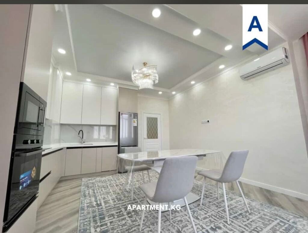 Элитка, 2 ком, 60 м2, этаж 8/10, Сост: Евроремонт - фото 6
