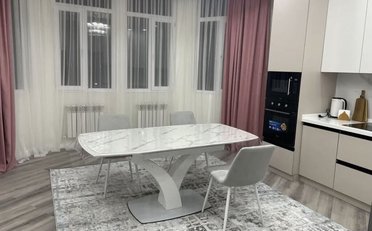 Купить квартиру Бишкек