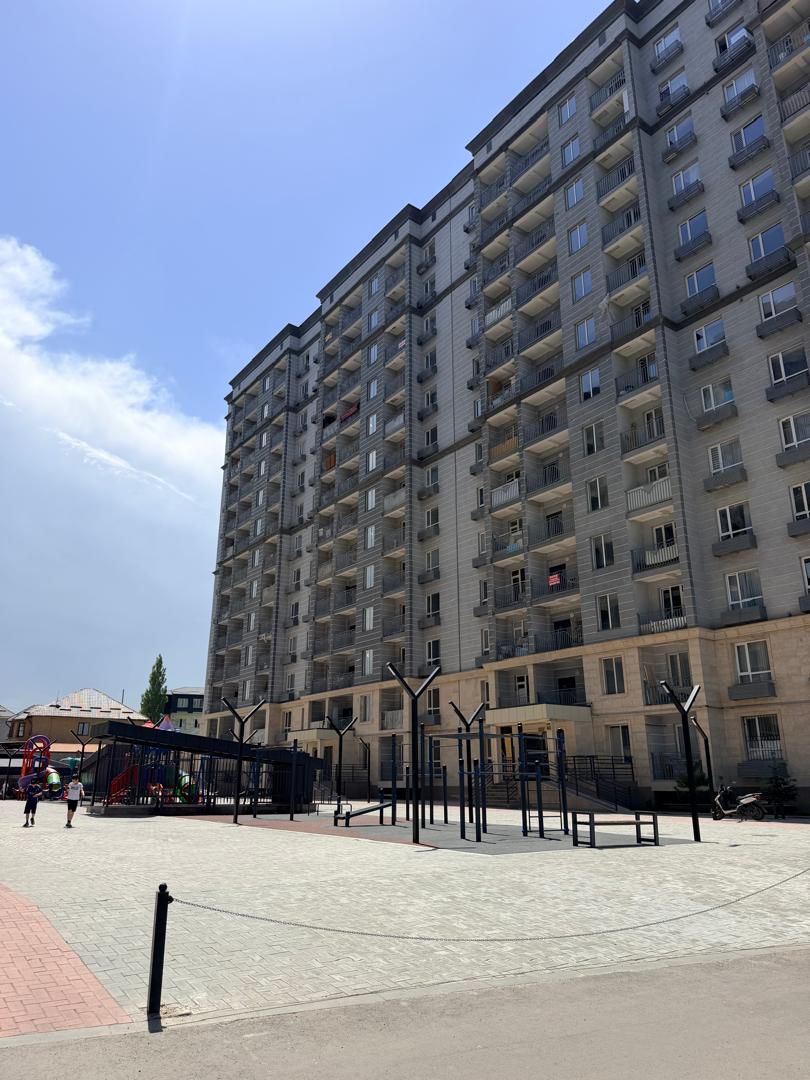Продажа, Элитка, 1 ком, 48 м2, этаж 5/13, ж/к Тунгуч Ордо (Tunguch Ordo), Сост: Евроремонт - фото 2