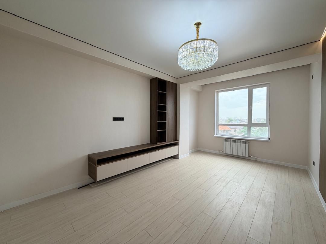 Продажа, Элитка, 1 ком, 48 м2, этаж 5/13, ж/к Тунгуч Ордо (Tunguch Ordo), Сост: Евроремонт - фото 7