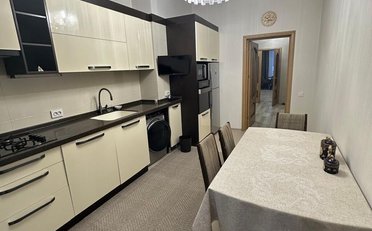 Купить квартиру Бишкек