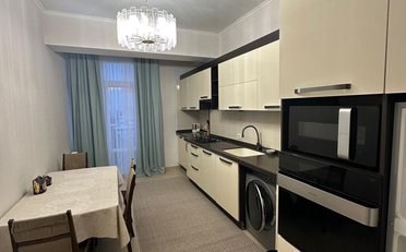 Купить квартиру Бишкек