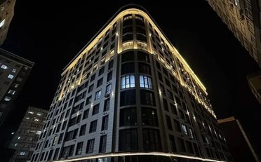  Агентство недвижимости