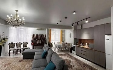 Купить квартиру Бишкек