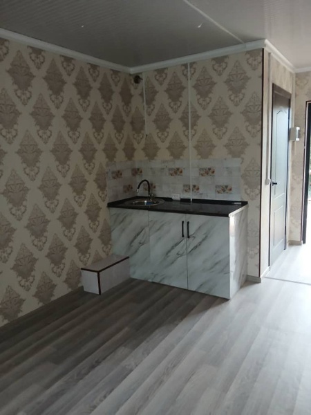 Аренда, Гостинка / Общежитие, 1 ком, 18.99 м2, этаж 2/2, Сост: Хорошее - фото 2