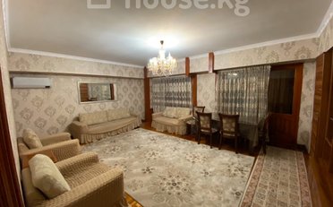 Купить квартиру Бишкек
