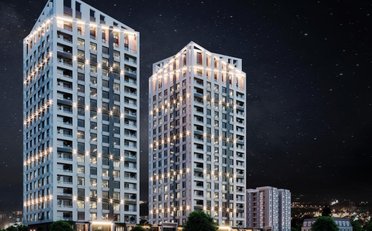 Купить квартиру Бишкек