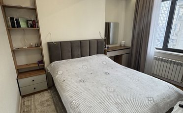 Купить квартиру Бишкек