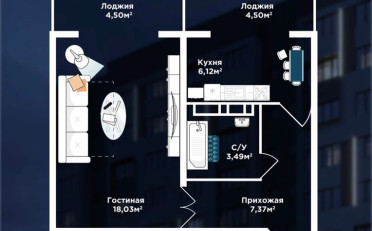  Агентство недвижимости