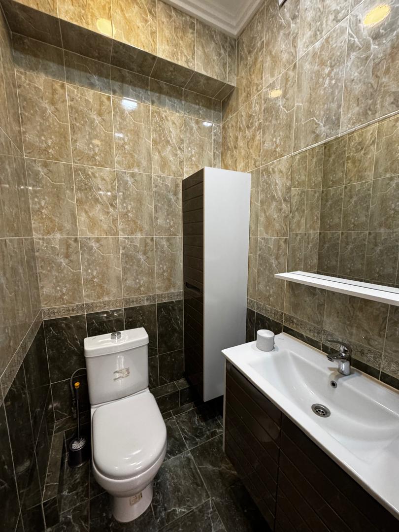 Продажа, Элитка, 2 ком, 86 м2, этаж 14/15, Сост: Евроремонт - фото 2