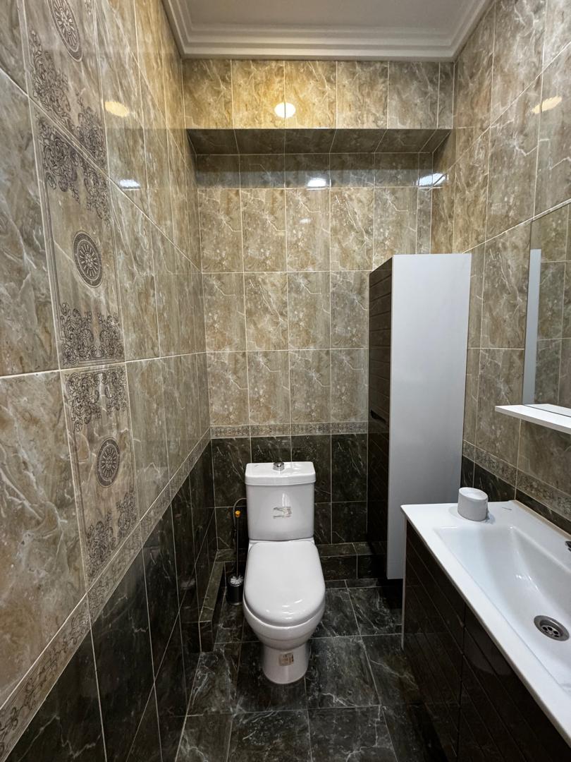 Продажа, Элитка, 2 ком, 86 м2, этаж 14/15, Сост: Евроремонт - фото 3