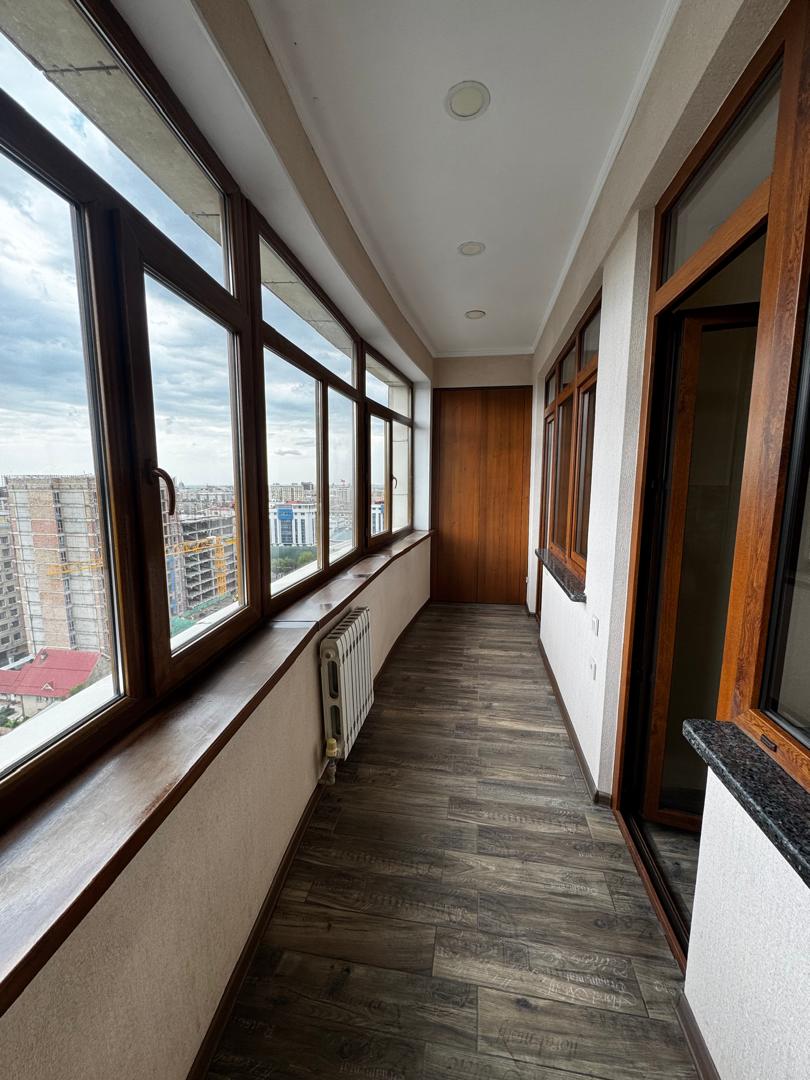 Продажа, Элитка, 2 ком, 86 м2, этаж 14/15, Сост: Евроремонт - фото 5