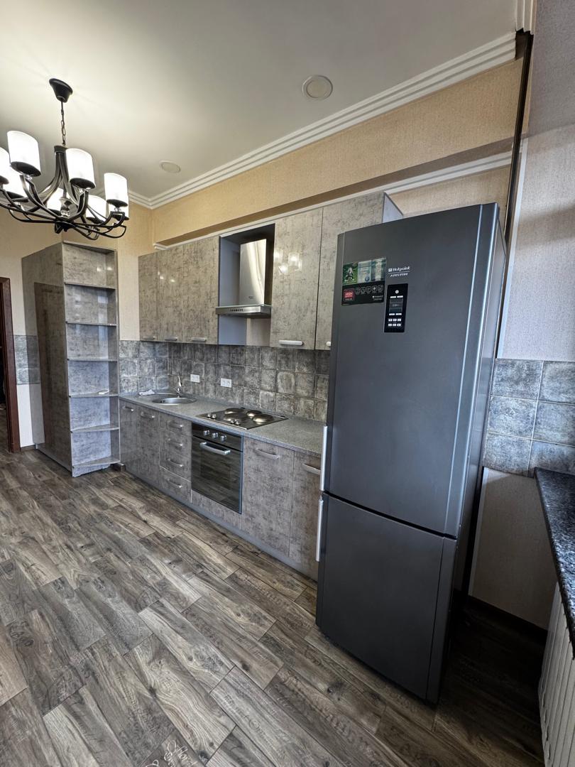 Продажа, Элитка, 2 ком, 86 м2, этаж 14/15, Сост: Евроремонт - фото 6