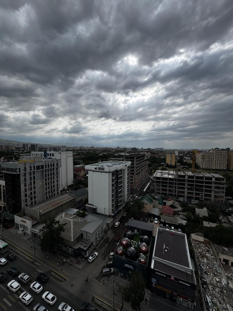 Продажа, Элитка, 2 ком, 86 м2, этаж 14/15, Сост: Евроремонт - фото 10