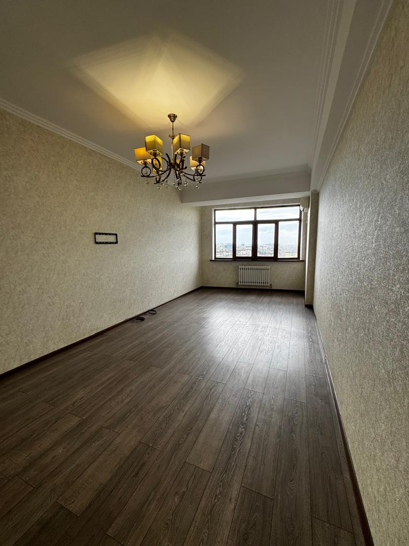 Продажа, Элитка, 2 ком, 86 м2, этаж 14/15, Сост: Евроремонт - фото 11