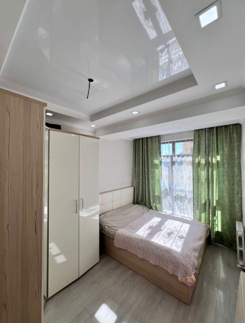 Элитка, 2 ком, 54 м2, этаж 8/12, ж/к Каса Белла (CASA BELLA), Сост: Евроремонт - фото 2