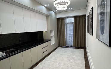 Купить квартиру Бишкек