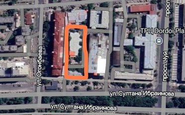 Купить квартиру Бишкек