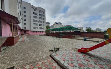  Агентство недвижимости